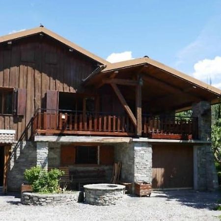 Chalet 8 Personnes, Face Aux Montagnes La Plagne-Tarentaise Exteriér fotografie